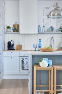 Apartament Aqua Przystań 80 - Rumia Novum