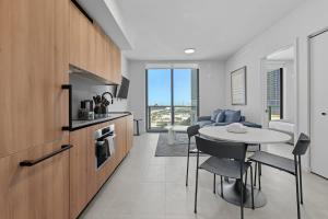 High Floor Luxury 1BDR - Downtown Miami
