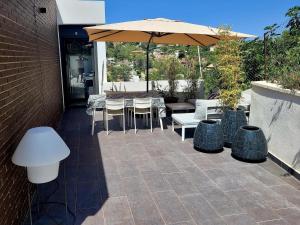 Stylish Modern Villa on the Outskirts of Sitges