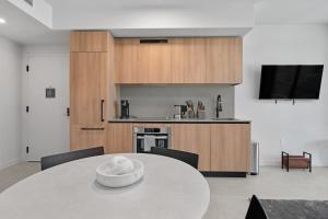 High Floor Luxury 1BDR - Downtown Miami