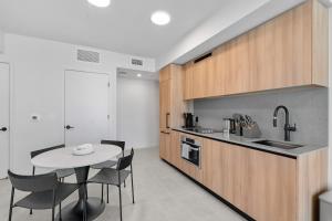 High Floor Luxury 1BDR - Downtown Miami