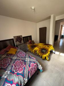 Wabi Sabi Roof Garden SMA