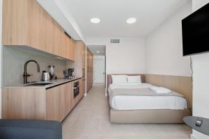 Luxe Suite in New Building 501 - Downtown Miami