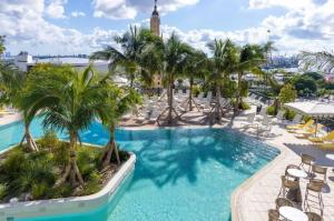 Luxe Suite in New Building 501 - Downtown Miami