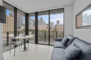 Luxe Suite in New Building 501 - Downtown Miami