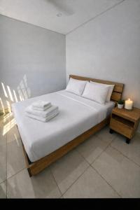 Modern Private Room & Bathroom - CBD