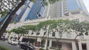 Mysuites2go17R UPTOWN PARKSUITES T2