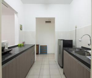 Medium Room shared bathroom Cengal Condominium