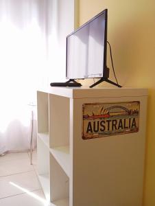 Glimpses of Australia