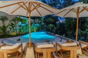 Brand New Elegant 4BR Villa Nelsia