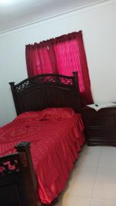 This beautiful apt you can have a nice vacation