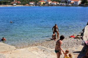 Apartments with parking space Kukljica, Ugljan - 18238