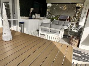 Key Largo WEEKLY PARADISE HOUSE RENTAL