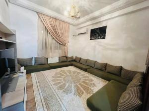 résidence talgaraj agadir