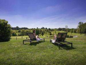 Mercure Luxembourg Kikuoka Golf & Spa