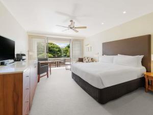 Pullman Reef Hotel Casino