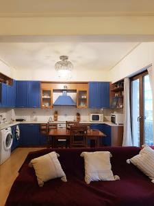 Koukaki 2bd 3 minutes walk to Acropolis