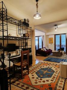 Koukaki 2bd 3 minutes walk to Acropolis