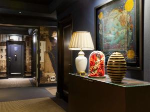 Le Royal Hotel Lyon - MGallery Collection