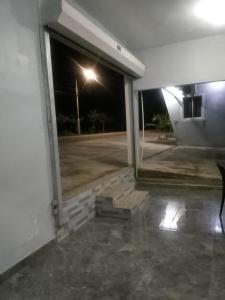 Hotel Doña kila