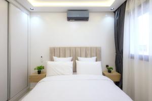 Nadia Suites Tanja Balia