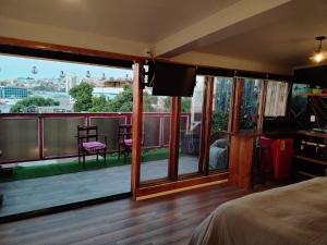 Hostal VIP My House Lucy Valparaiso