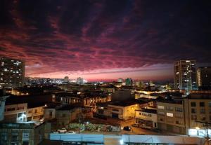 Hostal My House Lucy Valparaiso