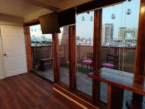 Hostal My House Lucy Valparaiso