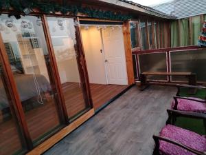 Hostal My House Lucy Valparaiso