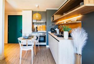 HOM I Metro Irarrazaval I Aire Acon I Wifi I Nunoa