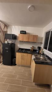 New apartment, near the AIFA