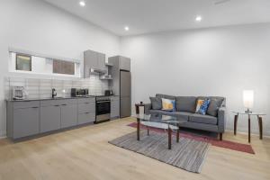 Spacious Studio Suite Downtown Durham