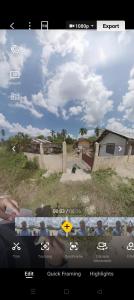 Beatus Residence San Isidro