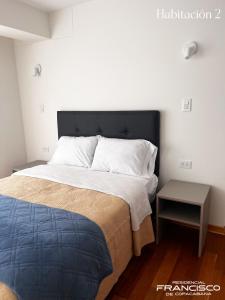 Cozy apartment in the heart of Cuzco