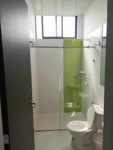 Finca en Chinauta con Piscina, Jacuzzi y zona BBQ