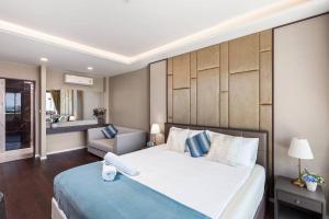 MIDA Grande Resort, 1 BR apartment, 80 square meters
