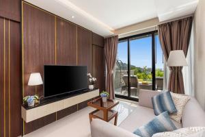 MIDA Grande Resort, 1 BR apartment, 80 square meters