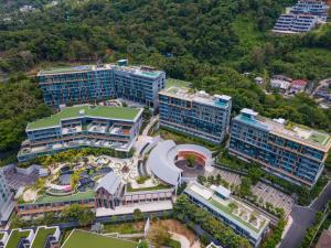 MIDA Grande Resort, 1 BR apartment, 80 square meters