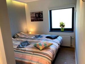 Rural stay for 9-guests in Durbuy