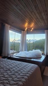 Chalé Recanto do Pimenta 02