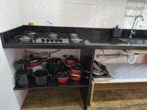 Condomínio sun & Beach