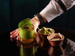 Sofitel London St James