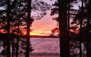 Beach Front Home In Ocypel With Sauna