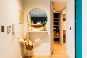 HOM I AireA I Metro Irarrazaval I Nunoa I 2Pax