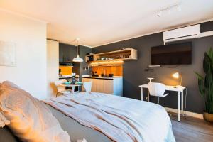 HOM I AireA I Metro Irarrazaval I Nunoa I 2Pax