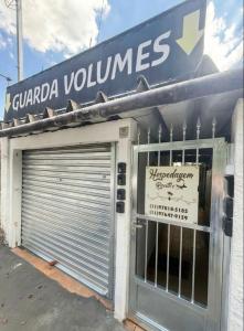 Hospedagem Riccetti´s - Consulado Americano