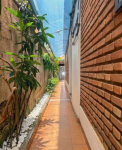 Hospedagem Riccetti´s - Consulado Americano