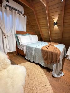 Chalé Refúgio Moura