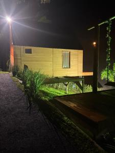 Chalé Refúgio Moura