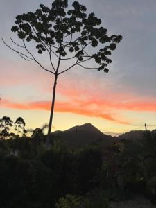 Chalé Refúgio Moura